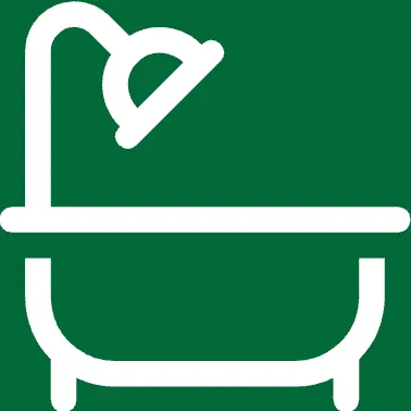 Bathtub
